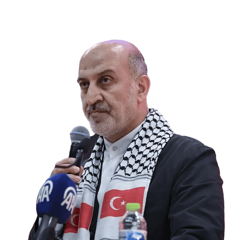 Abdulrezzak Ateş
