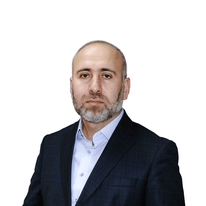 Mahmut Kar