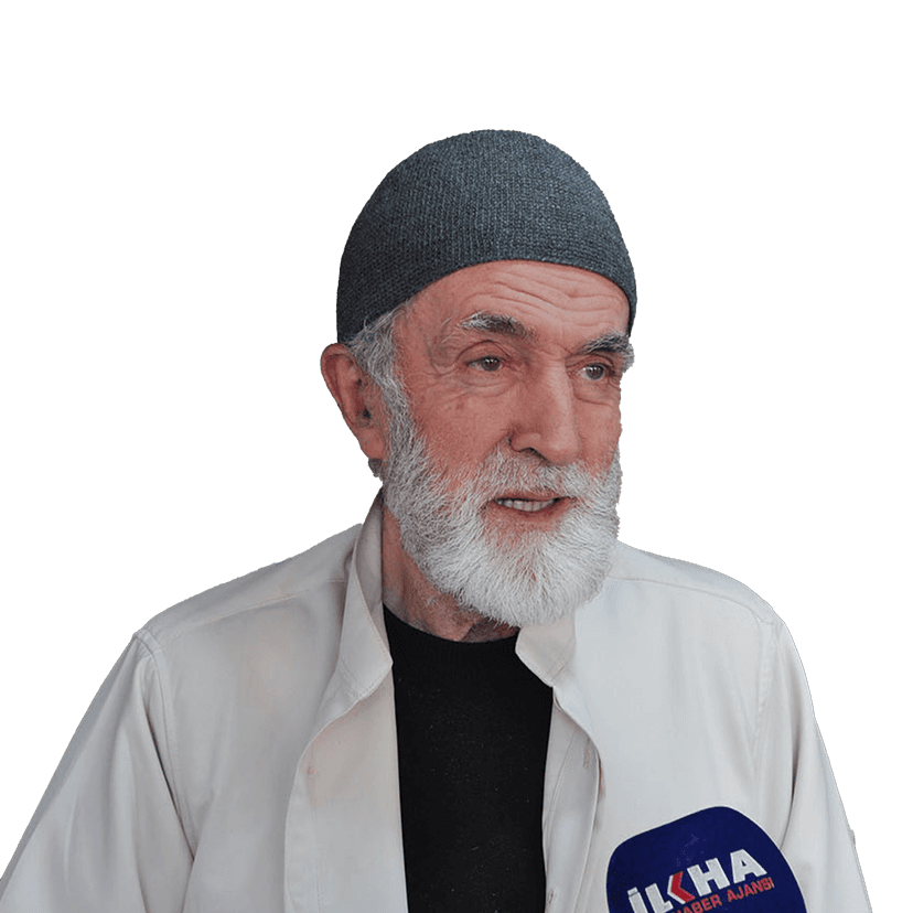 Mehmet Göktaş