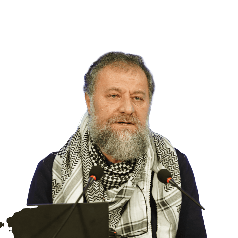 Necmettin Irmak