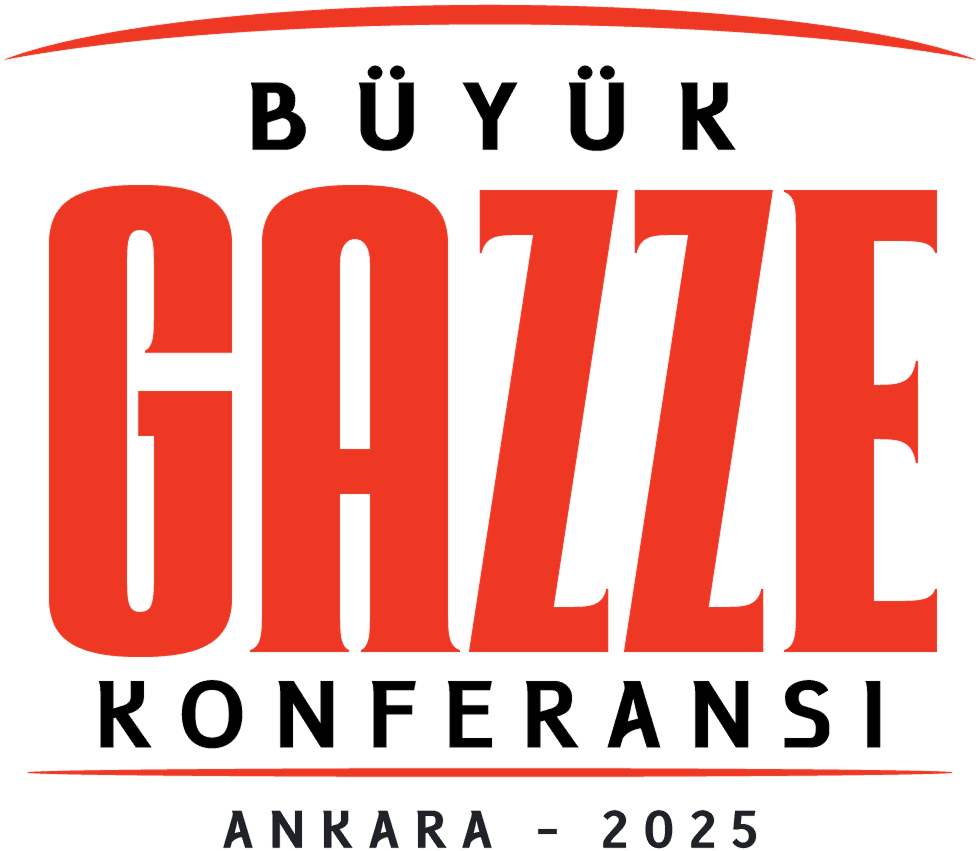 Büyük Gazze Konferansı Logo