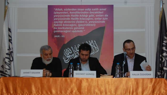 "İslamın Hiçbir Kurumu Tarihsel Değildir"