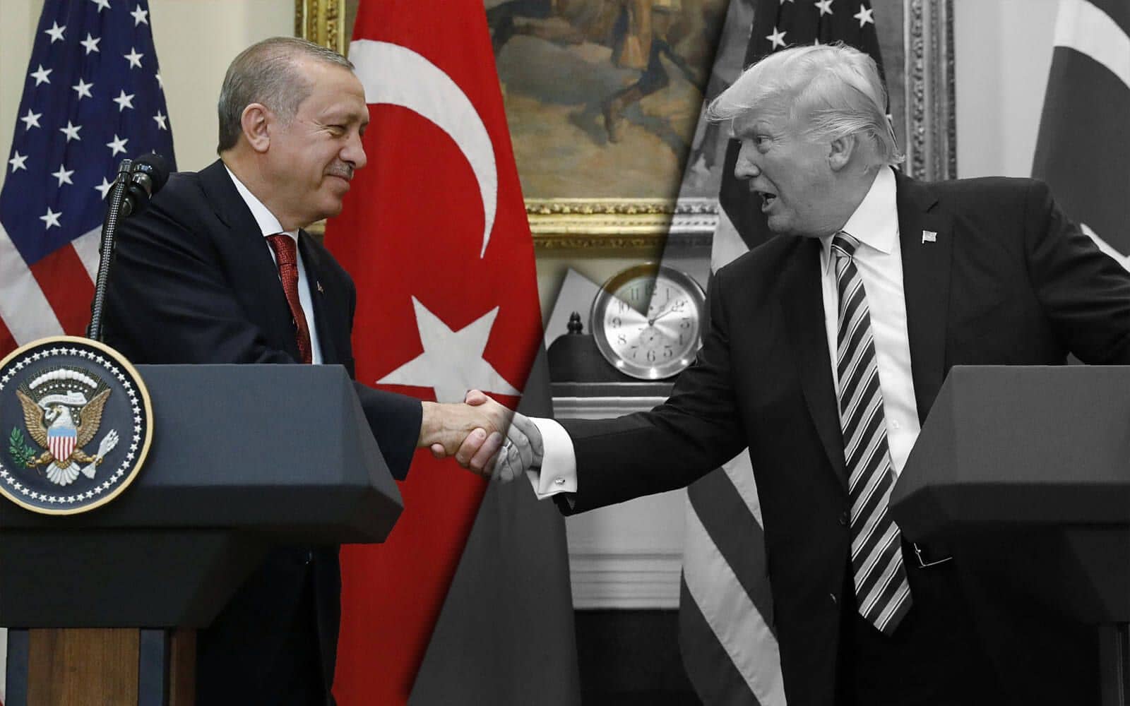 Okyanus Ötesi’nin ‘Erken Seçim’ Kararı