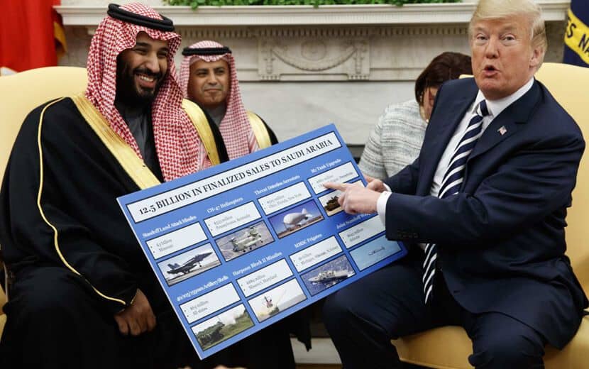 “İsrail” Nükleer Proje İçin Öne Sürdüğü Şartlar İle Selman’ı Alenen Aşağıladı