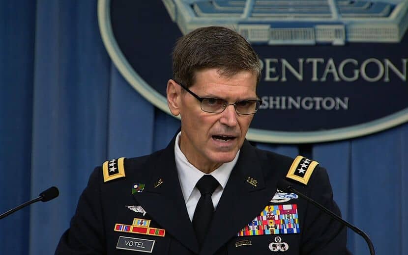 ABD: “Pakistan’ın Afganistan’da Kilit Rolünü Oynamasının Tam Zamanı”