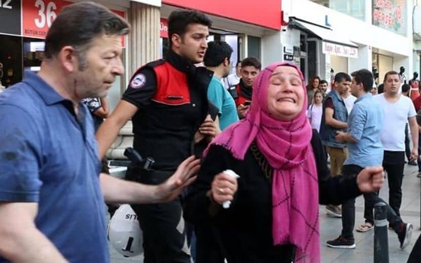“Buna Devlet Neden Dur Demiyor?”