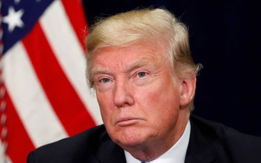 Trump: "İran İsterse Kesinlikle Görüşürüz"