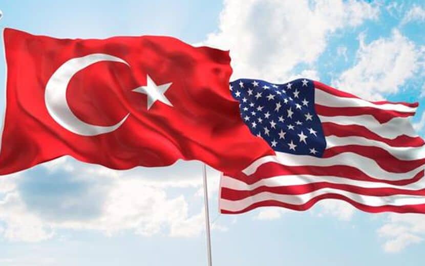 ABD: “S-400’den Vazgeçin, F-35 Krizi Aşılsın”
