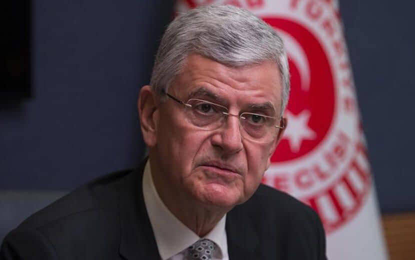 Bozkır: “İdlib’den Gelecek Göç Dalgasına Kapılarımız Kapalı”