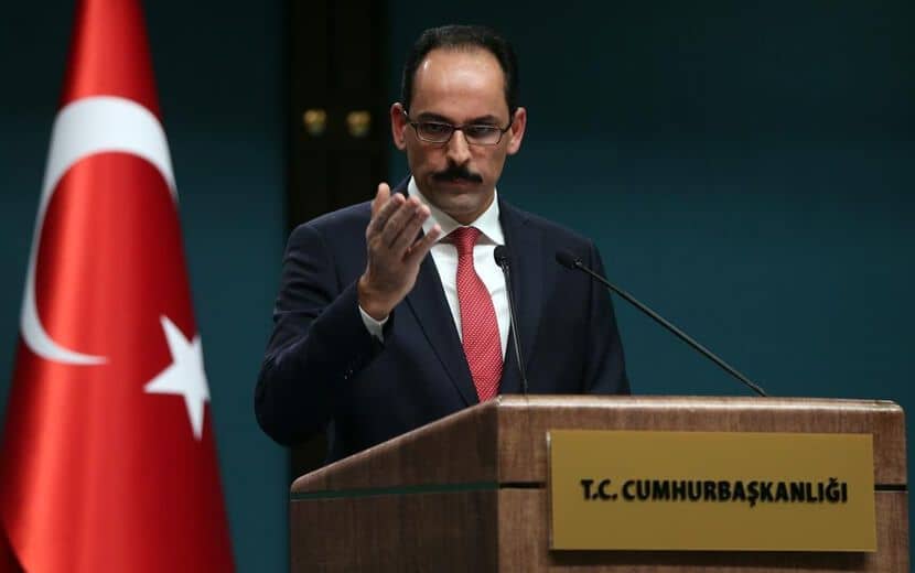 Suriye Dörtlü Zirvesi 27 Ekim’de