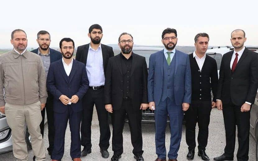 “Atatürk İlah Değildir” Diyen Öğrencinin Tutuklanmasına Avukatlar İtiraz Etti