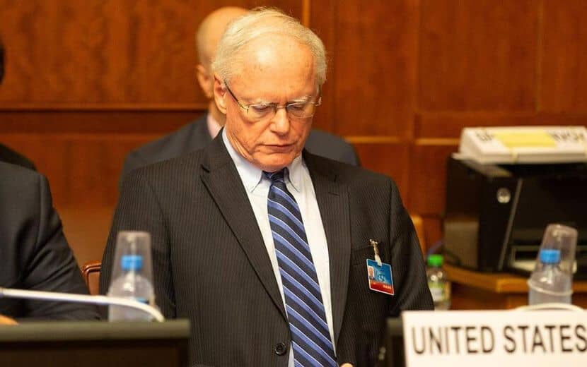 ABD: “Suriye’de Hedeflerimize Türkiye ve PYD İle Ulaştık”