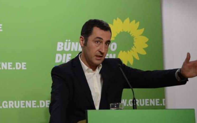 Almanya’dan İslam’ı Engelleme Girişimi