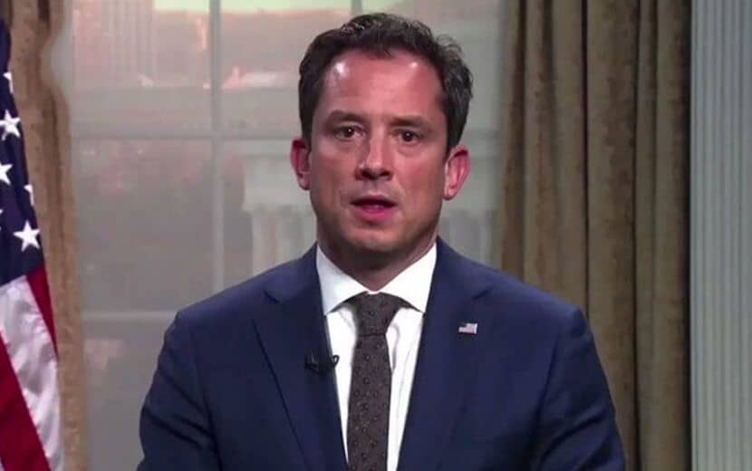 ABD: “Halep’teki Kimyasal Saldırı Yalan”