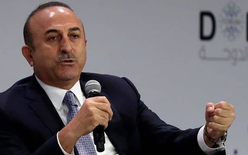 Türkiye’den Zorba Esed’e Yeşil Işık