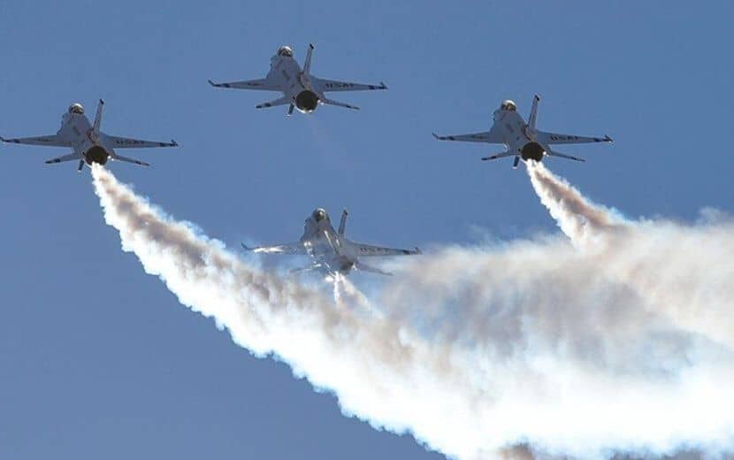 Yemen’de Katliam Pilotlarına ABD Eğitimi