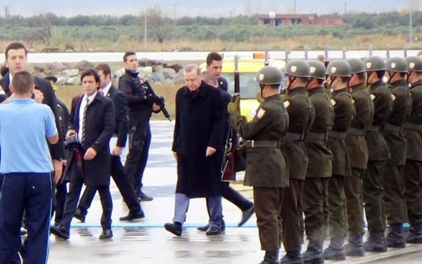 Yeni Askerlik Sistemi Açıklandı