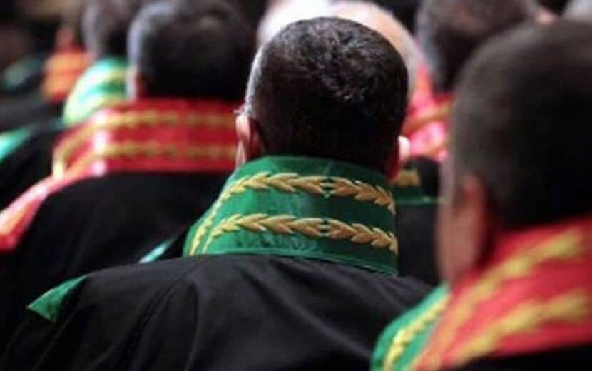 HSK, "Yargıda FETÖ Soruşturması" İddialarını Yalanladı