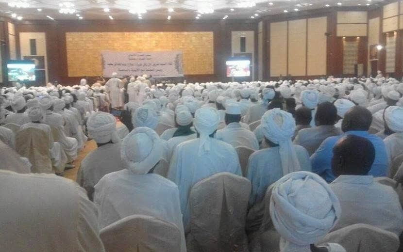 Hizb-ut Tahrir’den Sudan Askeri Konsey Üyelerine Çağrı!