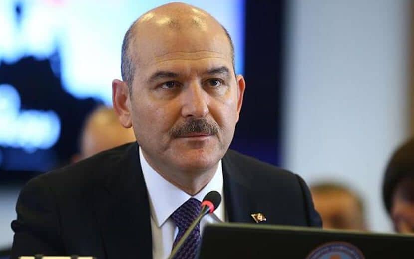 Küçükçekmece Olayının Faili Yakalandı