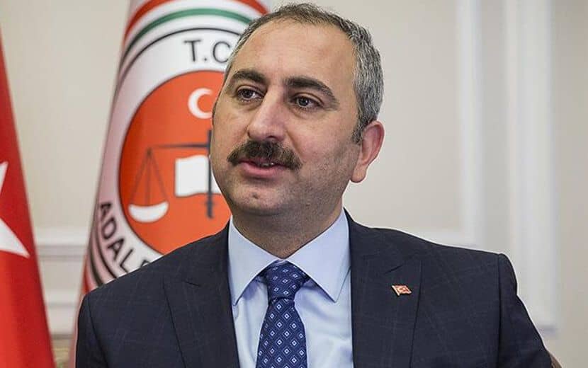 PKK Lideri Öcalan’ın Görüş Yasağı Kaldırıldı