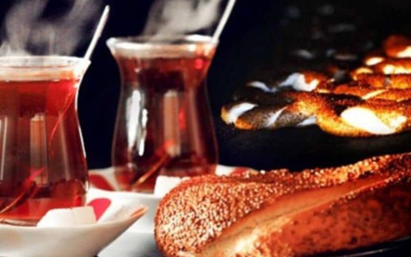 Çay ve Şekere Zam Yapıldı