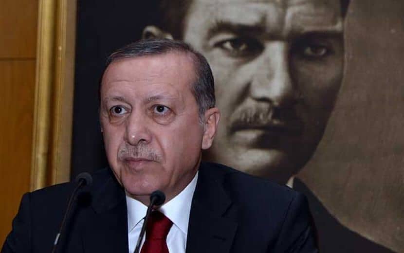 “Lozan, Türkiye Cumhuriyeti’nin Kuruluş Senedi”