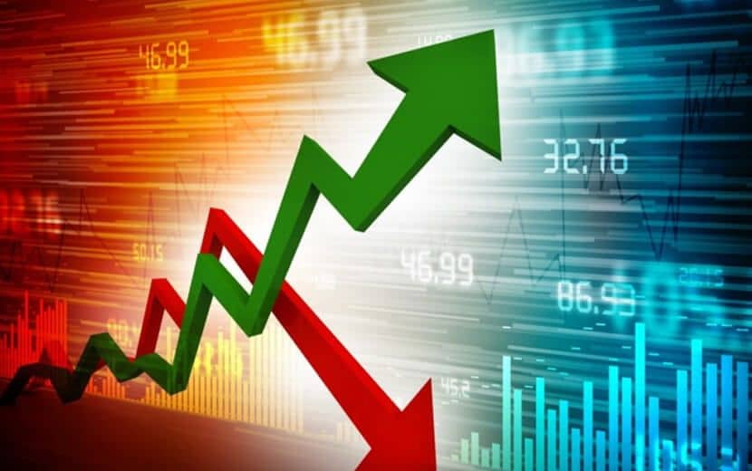 Enflasyon Temmuz’da Yükselişe Geçti