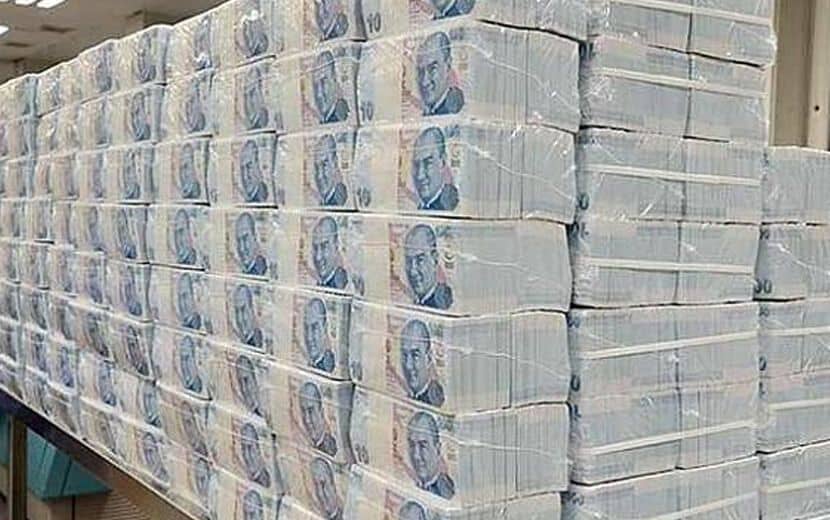 Batan Şirketleri Kurtarma Operasyonu