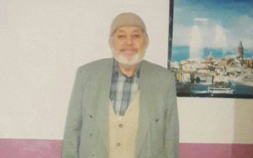 Müslümana Merhamet Yok
