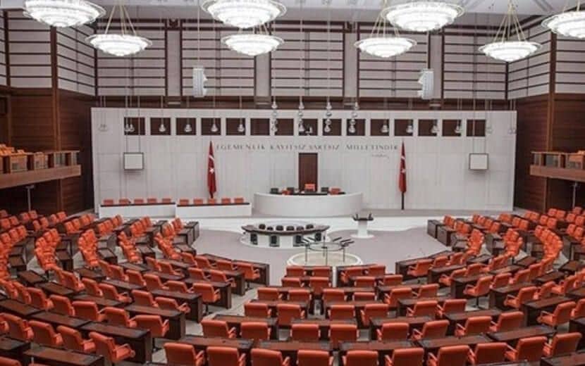 Vekilleri Doyuramıyoruz