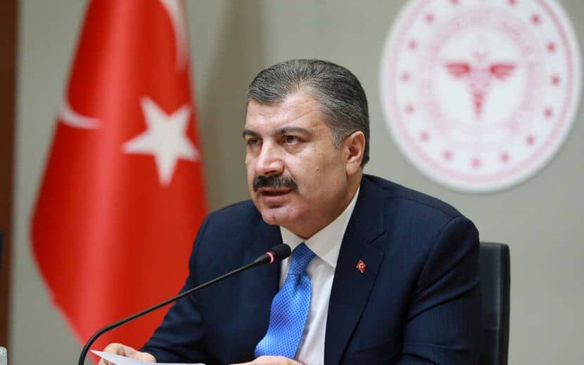 Koronavirüs: Toplam Can Kaybı 277’ye Yükseldi