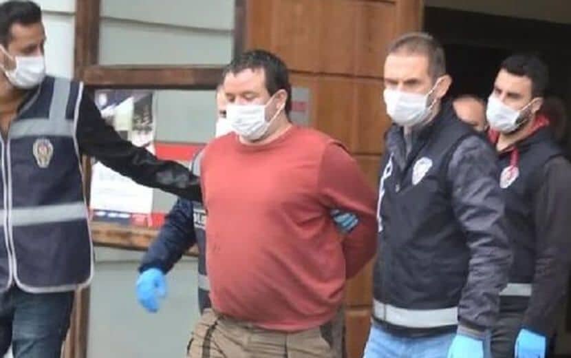 Gamze Pala’nın Katil Zanlısı Cinayeti Anlattı