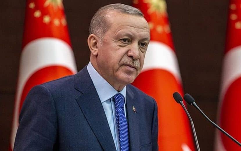 Normalleşme Takviminde Camiler Yok