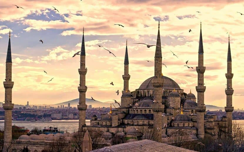 İçişleri Bakanlığı Camilerle İlgili Genelgeyi Yayımladı