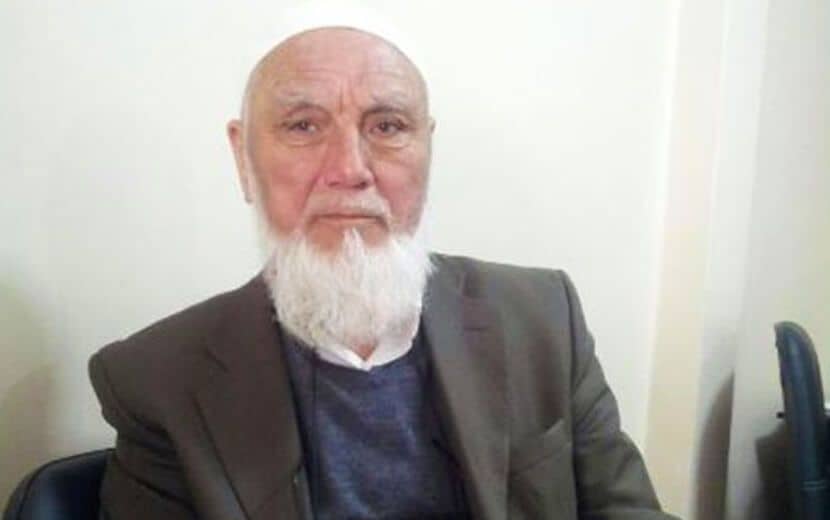 Özbek Lider Prof. Dr. Alibey Yolyahşi Vefat Etti