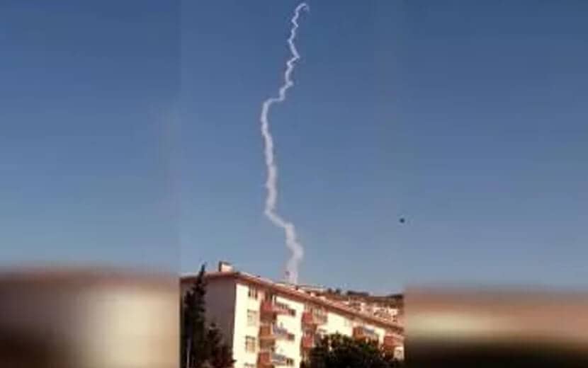 ABD’den “S-400 Testi İddialarına” Tepki