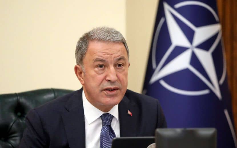 Türkiye’den Geri Adım: Doğu Akdeniz’deki Tatbikat İptal Edildi