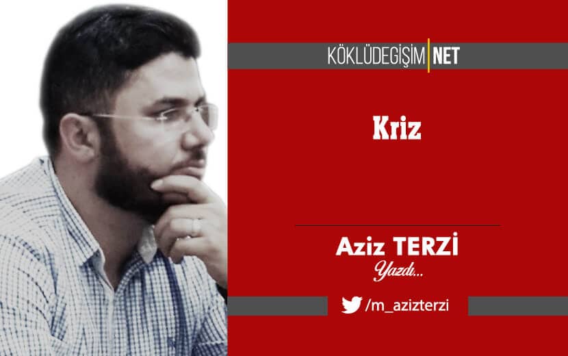 Kriz