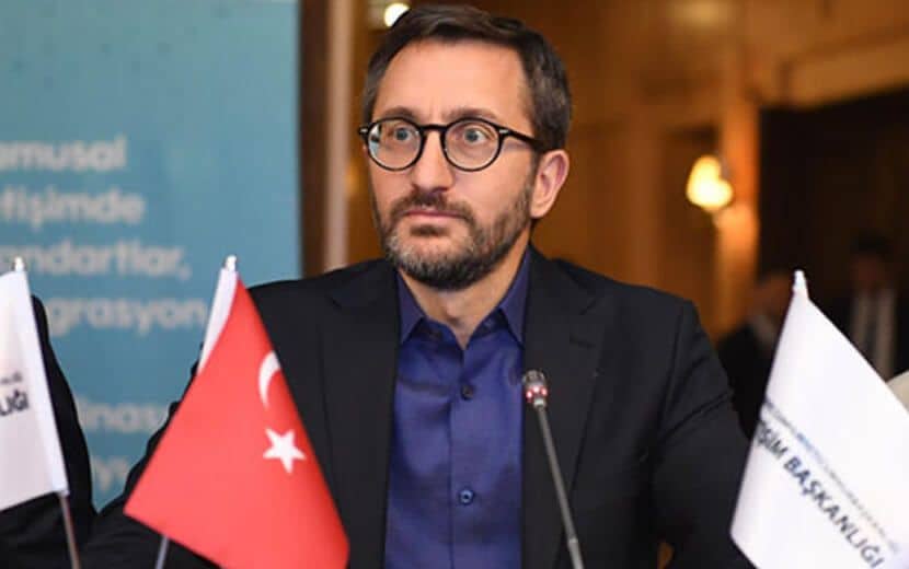 Twitter’a Kısıtlama Tepkisi: ’Küresel Sömürü Düzeninin Bir Koludur’