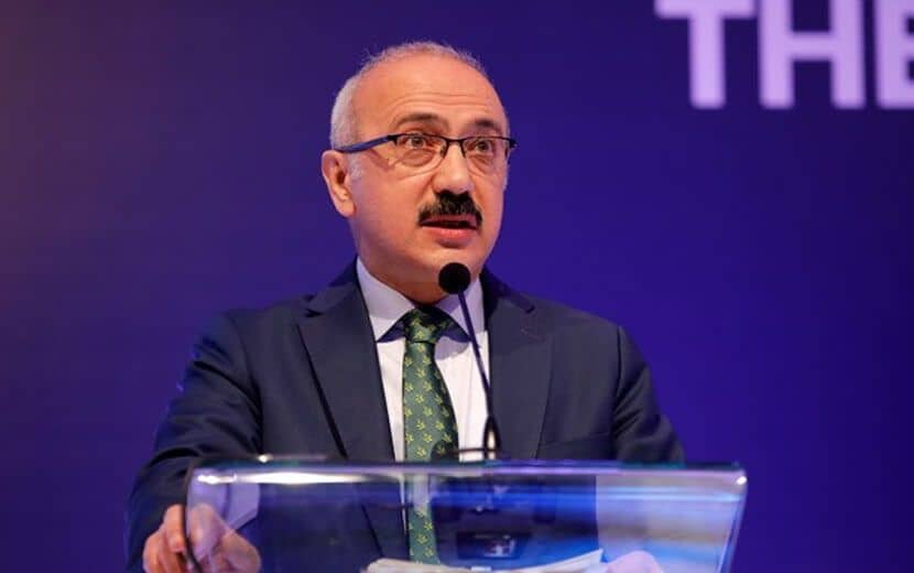 Lütfi Elvan, AB Büyükelçilerine Ekonomi Reformunu Anlatacak
