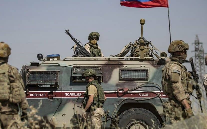 Moskova’dan Ukrayna Açıklaması