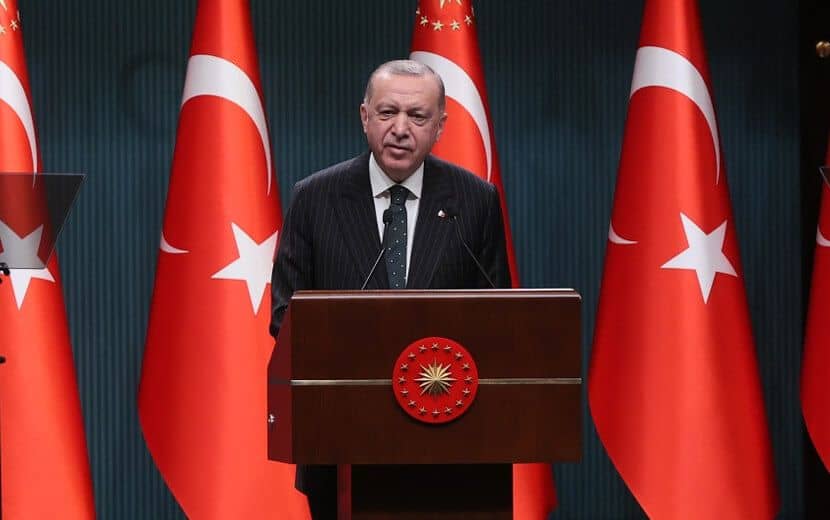 Ramazan Ayına Yönelik Yeni Yasaklar Açıklandı