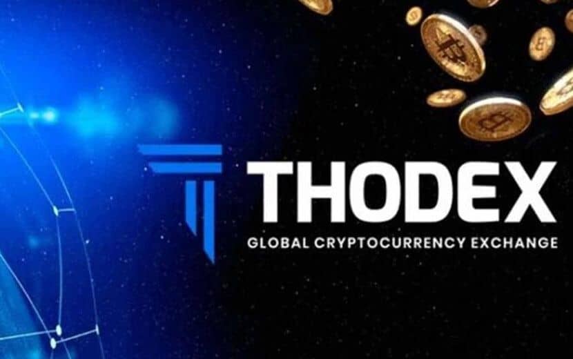Thodex Soruşturması: 6 Kişi Tutuklandı
