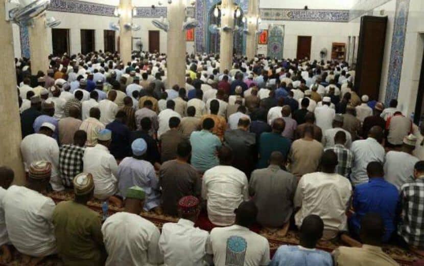 Nijerya’da Camiye Saldırı: 40 Kişi Kaçırıldı!