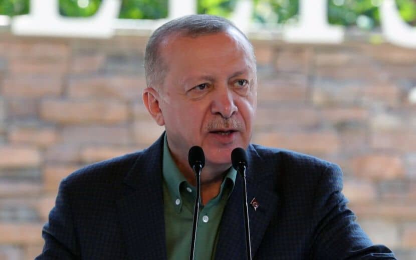 “Turizm Sektörünü Ayakta Tutmak İçin Yoğun Gayret Gösterdik”
