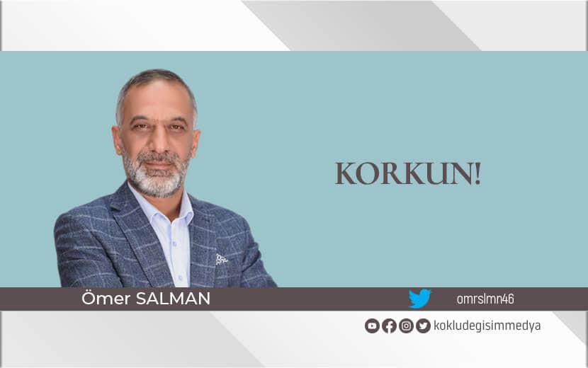 Korkun!