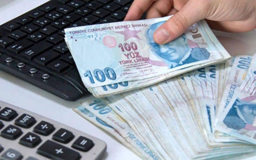 TL Eriyor: Tüm Zamanların En Düşük Seviyesi!