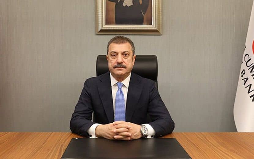 TCMB’nin 2021 Yılı Enflasyon Tahmini Yükseldi