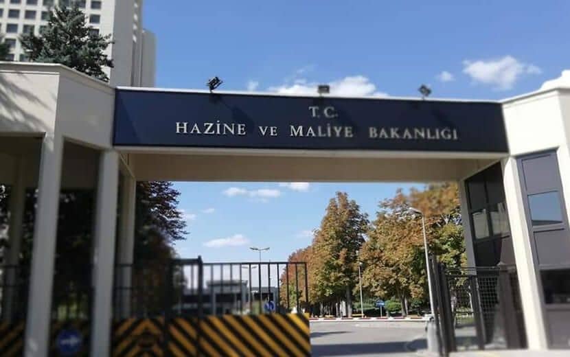 Maliye Bakanlığı’ndan Döviz Büroları Tebliği Hakkında Açıklama
